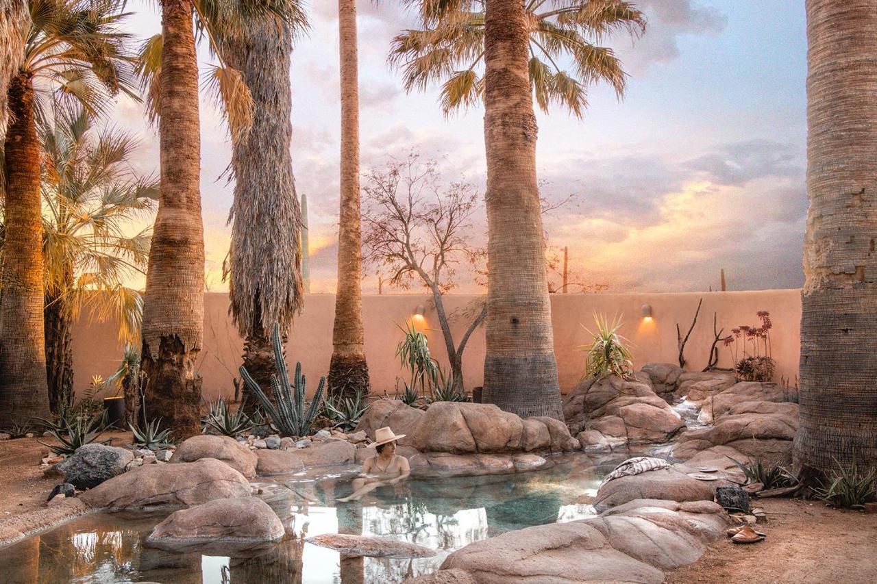 The Jth Tucson Hotel Avra Kültér fotó