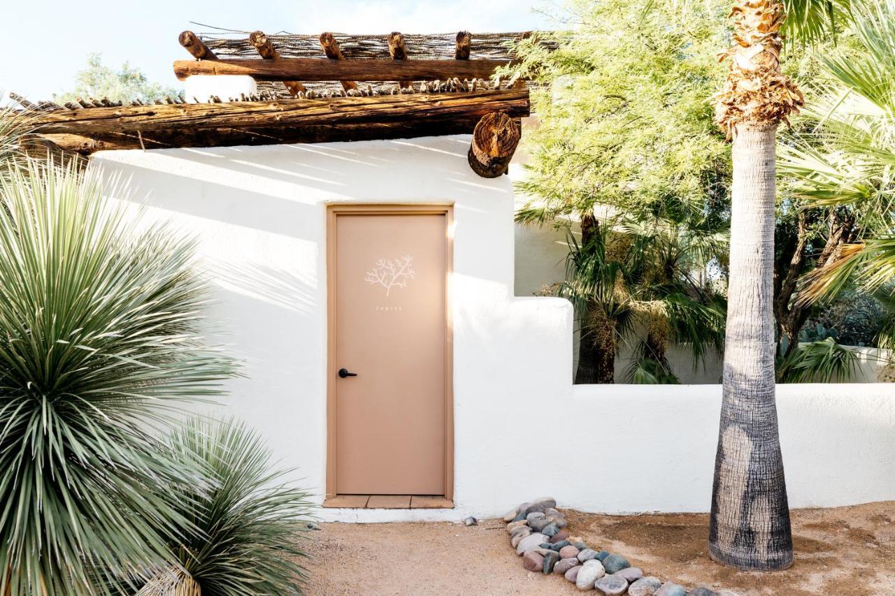 The Jth Tucson Hotel Avra Kültér fotó