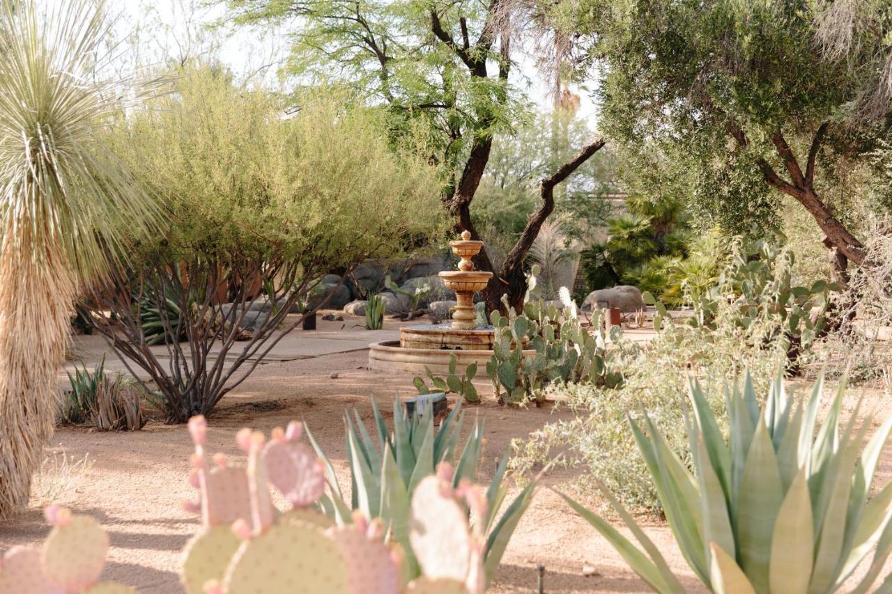 The Jth Tucson Hotel Avra Kültér fotó